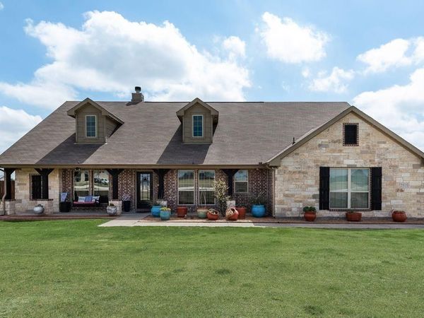 2515 County Road 643, Nevada, TX 75173