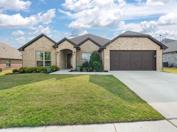 3117 Arbor View Drive, Burleson, TX 76028