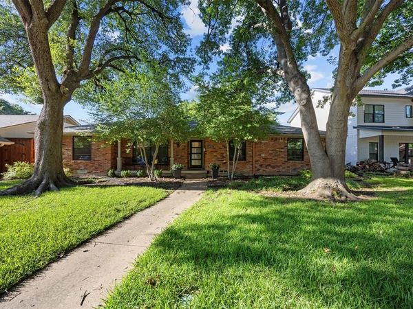 10916 Ferndale Road, Dallas, TX 75238