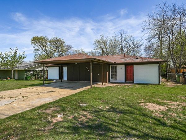 1811 Magnolia DR, Unit B, Round Rock, TX 78664