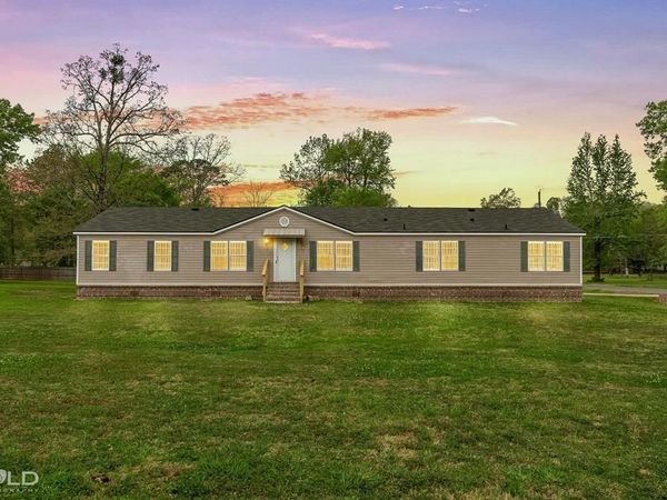 9690 E Shattalon Circle , Shreveport, LA 71106