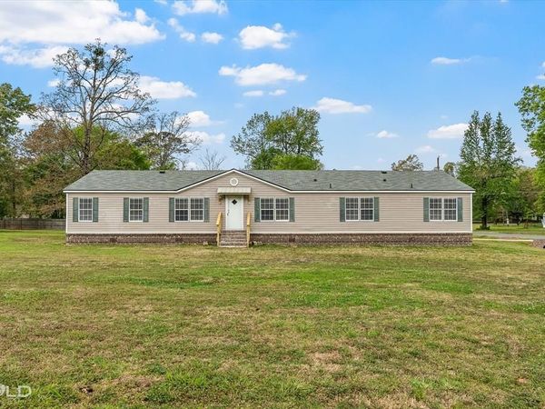 9690 E Shattalon Circle , Shreveport, LA 71106