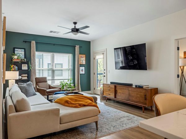 3101 Govalle Ave , Unit 208, Austin, TX 78702