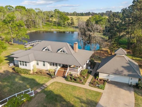 810 E Fm 321, Montalba, TX 75853