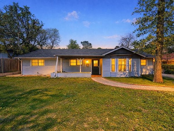 1305 W Grauwyler Road, Irving, TX 75061