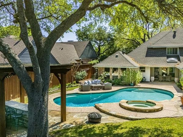 2605 Rothland Lane, Plano, TX 75023