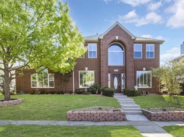 7200 Sonoma Valley Drive, Frisco, TX 75035