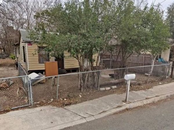 520 S San Bernardo, San Antonio, TX 78237