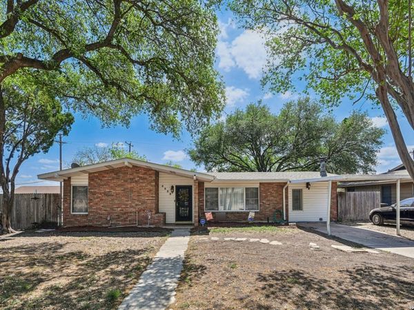 4538 Waikiki, San Antonio, TX 78218