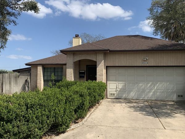 3518 herron, San Antonio, TX 78217