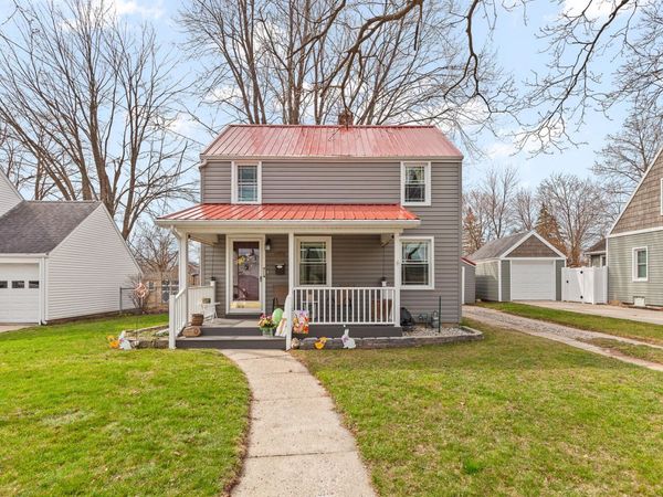 1245 University Avenue, Adrian, MI 49221