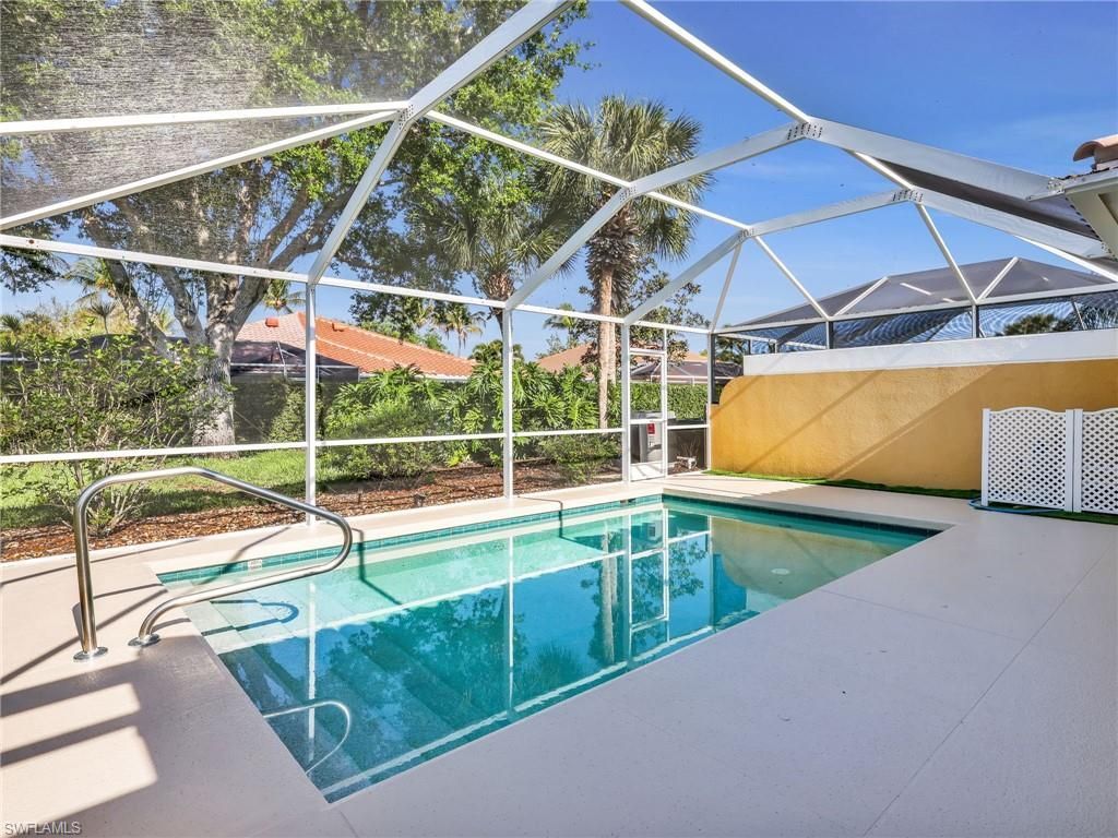 28096 Boccaccio Way , Bonita Springs, FL 34135 Photo