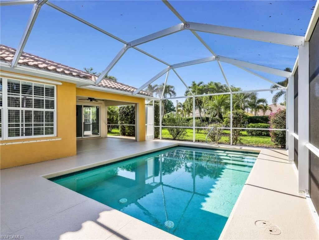 28096 Boccaccio Way , Bonita Springs, FL 34135 Photo