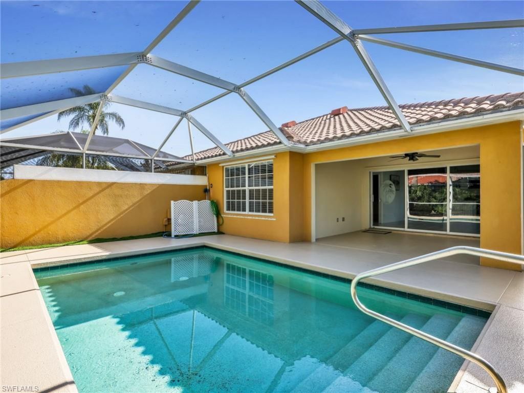 28096 Boccaccio Way , Bonita Springs, FL 34135 Photo