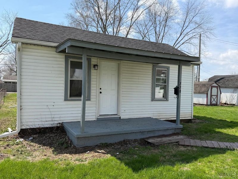 730 Park Avenue, Franklin, OH 45005 Photo 4