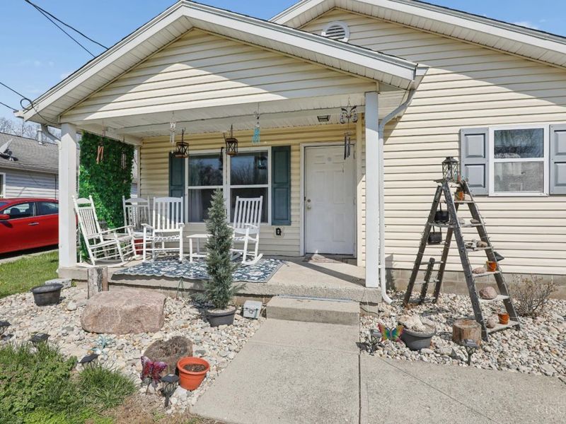 2464 Wilson Avenue, Colerain Township, OH 45231 Photo 2