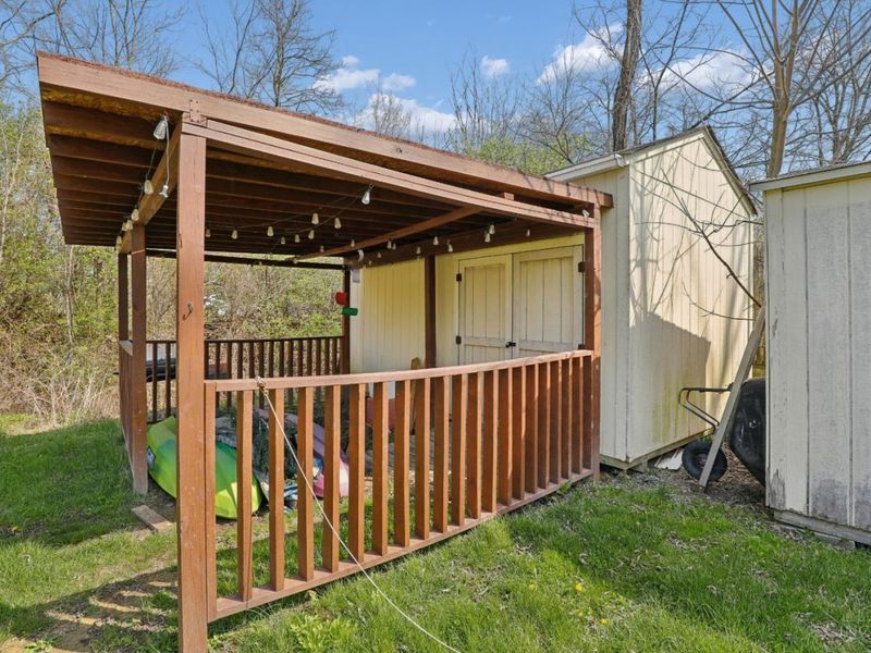 2464 Wilson Avenue, Colerain Township, OH 45231 Photo 22