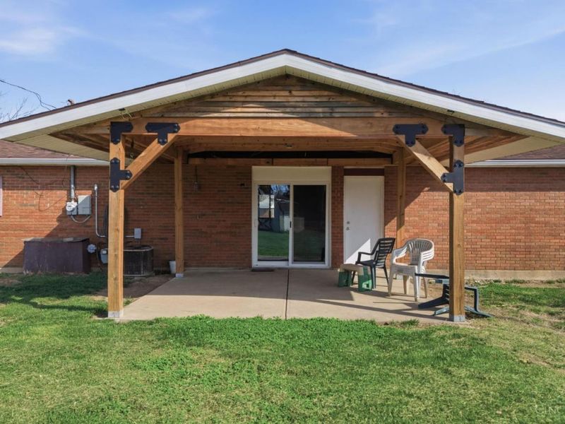 1861 Nebraska Drive, Xenia, OH 45385 Photo 12