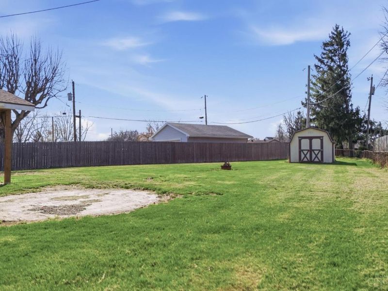 1861 Nebraska Drive, Xenia, OH 45385 Photo 13