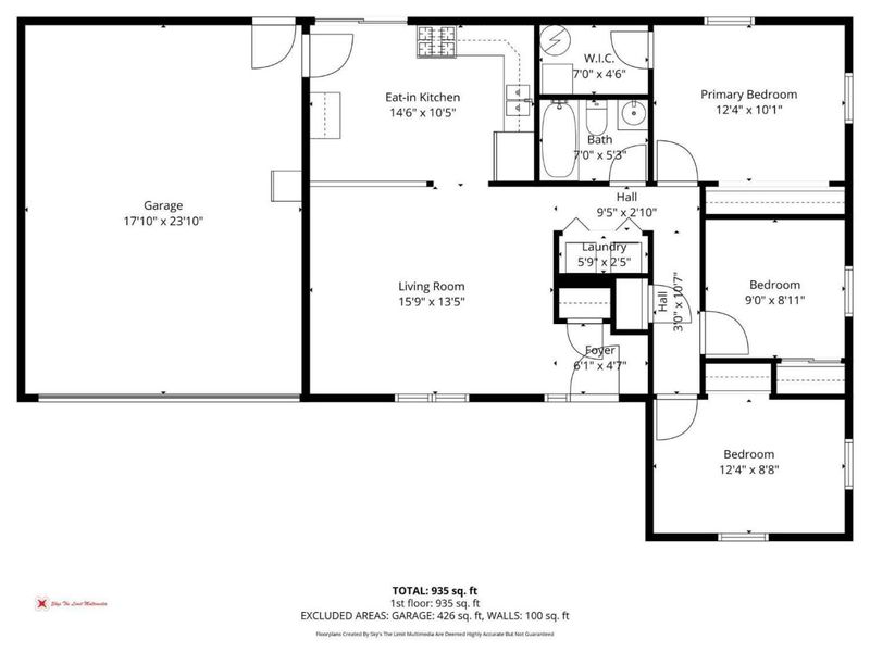 1861 Nebraska Drive, Xenia, OH 45385 Photo 14