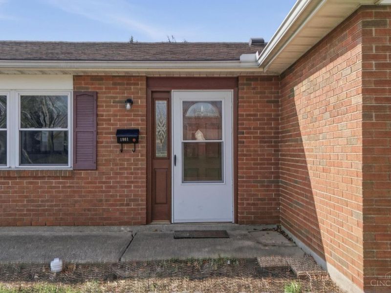 1861 Nebraska Drive, Xenia, OH 45385 Photo 2