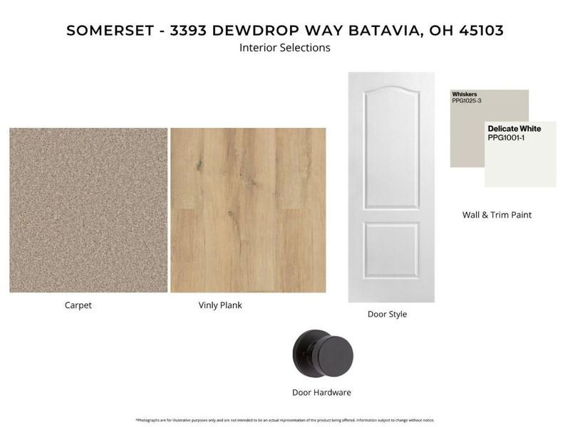 3393 Dewdrop Way, Batavia Twp, OH 45103 Photo 3