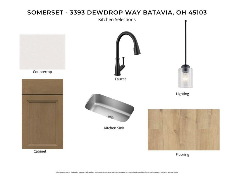 3393 Dewdrop Way, Batavia Twp, OH 45103 Photo 4