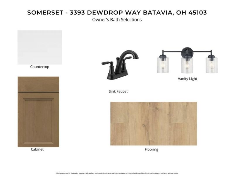 3393 Dewdrop Way, Batavia Twp, OH 45103 Photo 5