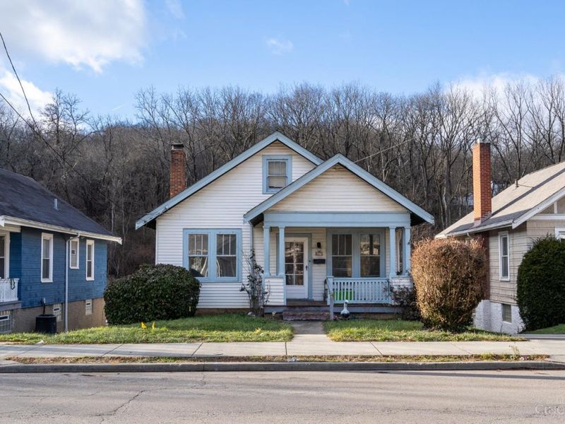 4373 Virginia Avenue, Cincinnati, OH 45223 Photo 2