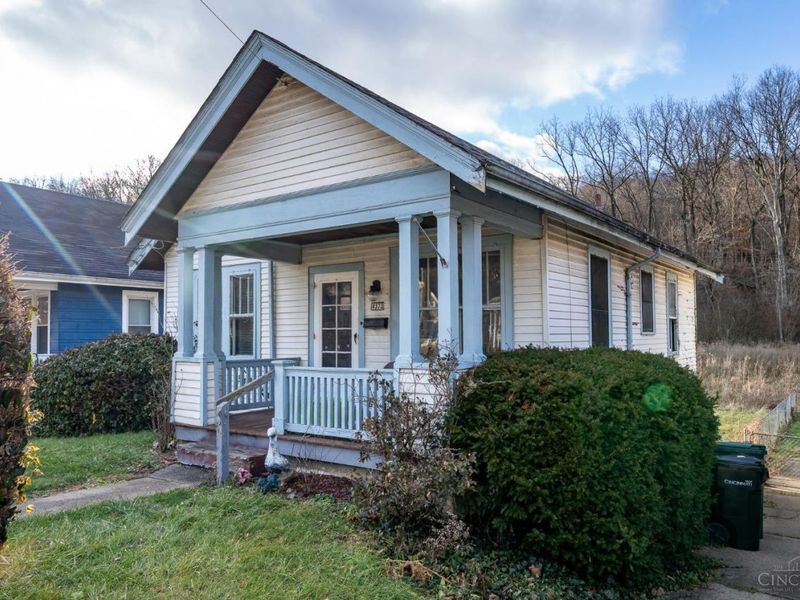 4373 Virginia Avenue, Cincinnati, OH 45223 Photo 4