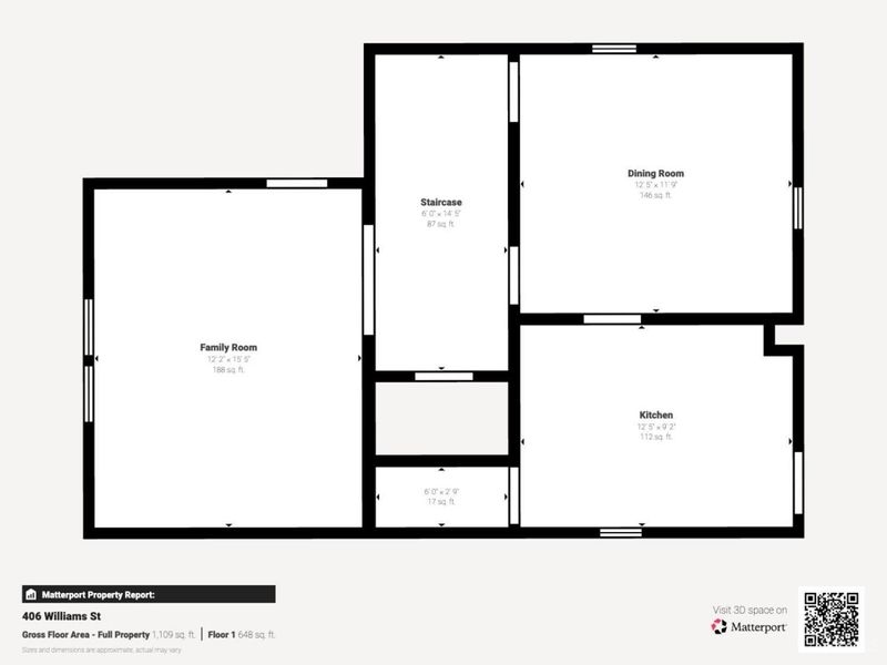 406 Williams Street, Lockland, OH 45215 Photo 11