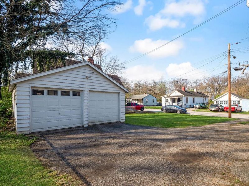 406 Williams Street, Lockland, OH 45215 Photo 21