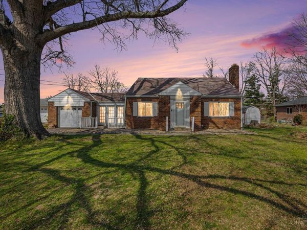 722 Compton Road, Springfield Twp., OH 45231