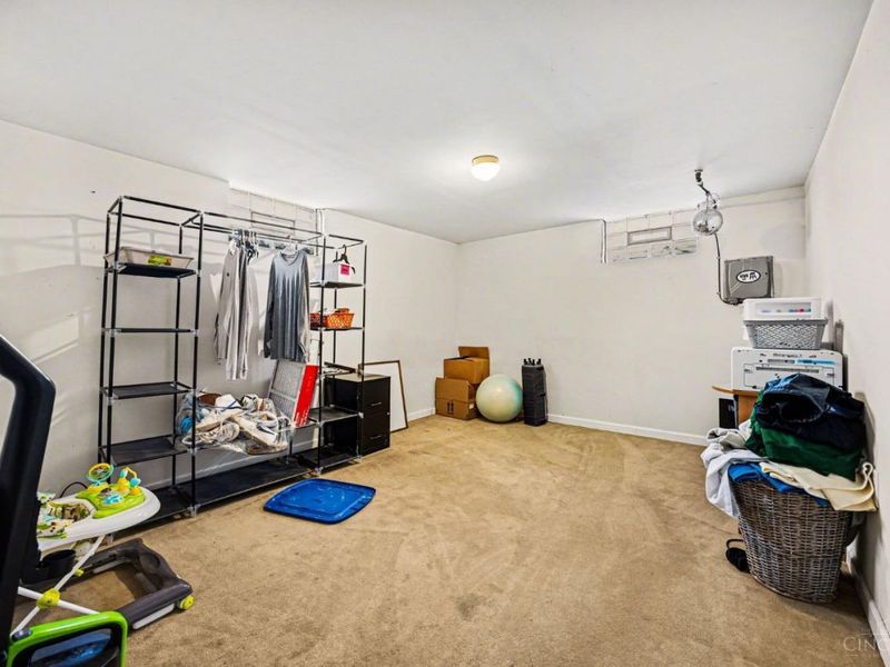 722 Compton Road, Springfield Twp., OH 45231 Photo 21