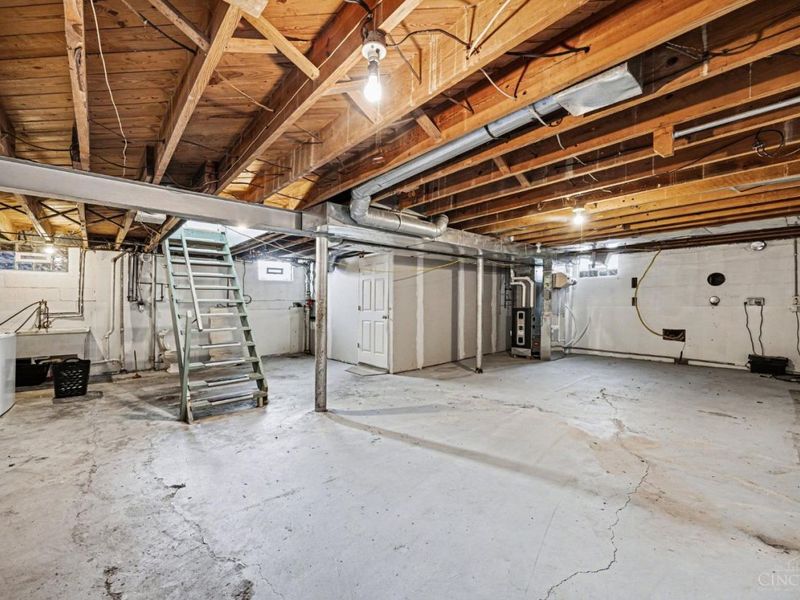 722 Compton Road, Springfield Twp., OH 45231 Photo 22