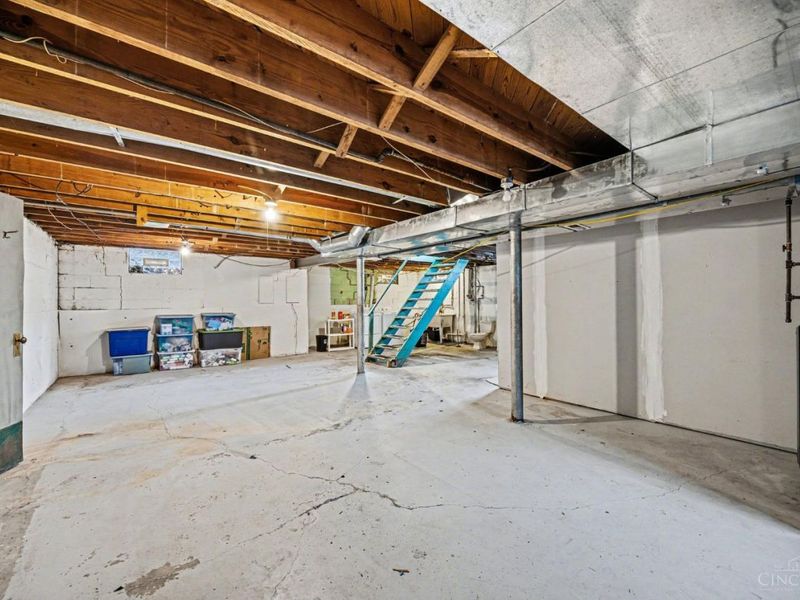 722 Compton Road, Springfield Twp., OH 45231 Photo 23