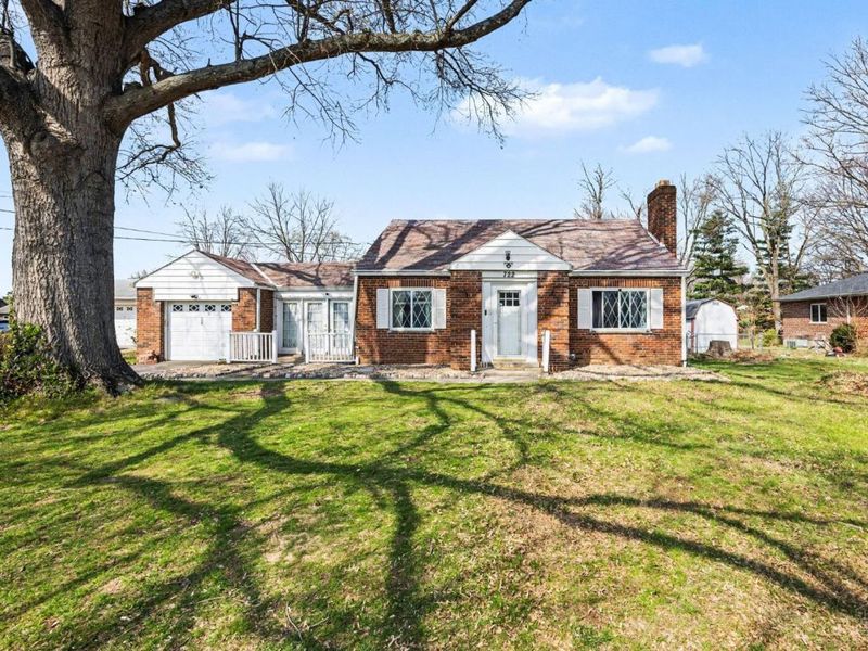 722 Compton Road, Springfield Twp., OH 45231 Photo 27