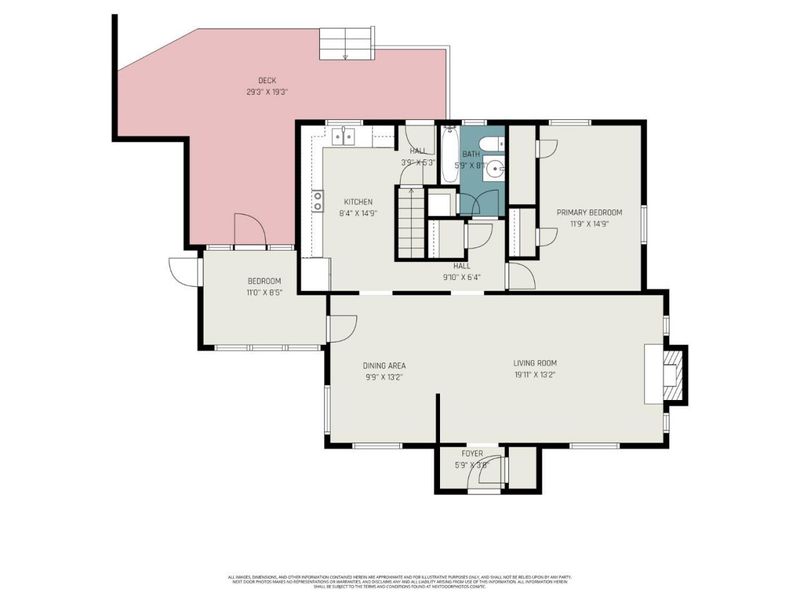 722 Compton Road, Springfield Twp., OH 45231 Photo 28