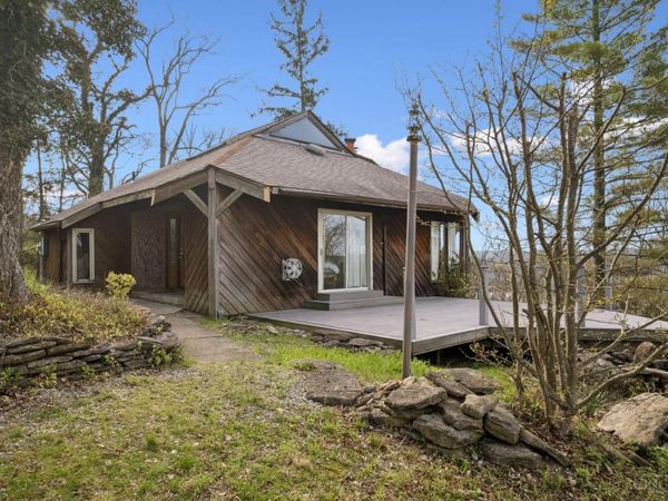 5323 Buck Run Road, Georgetown, OH 45121