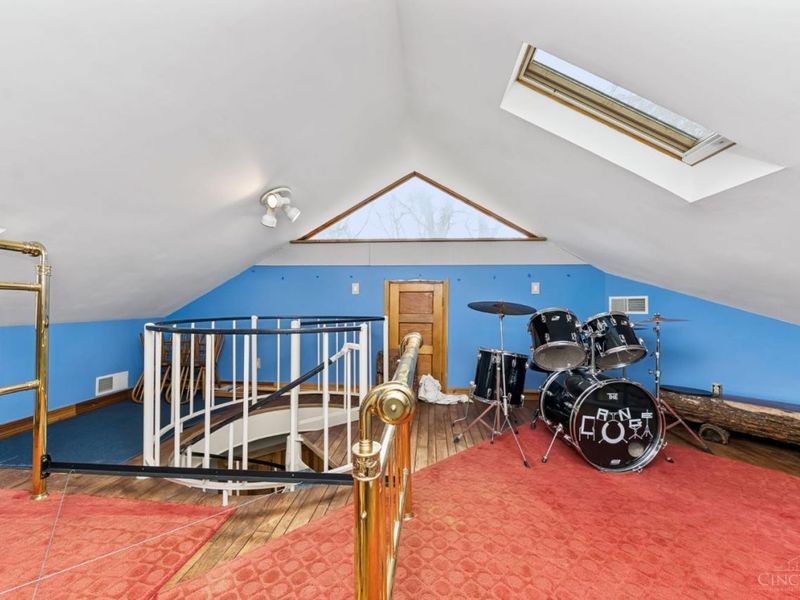 5323 Buck Run Road, Lewis Township, OH 45121 Photo 28