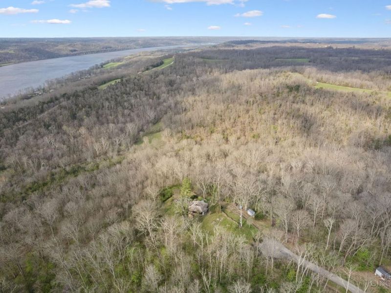 5323 Buck Run Road, Georgetown, OH 45121 Photo 36