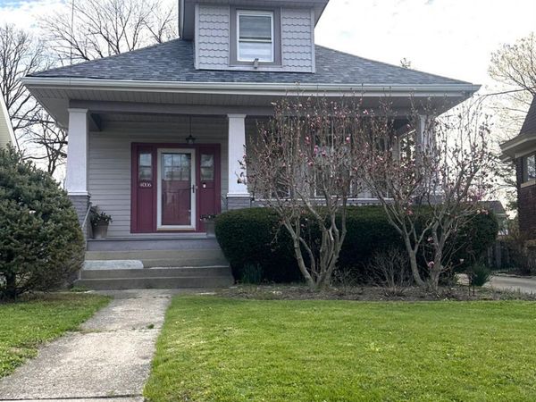 4006 Taylor Avenue, Cincinnati, OH 45209
