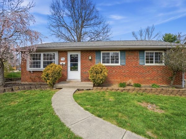 5188 Orangelawn Drive, Delhi Twp, OH 45238