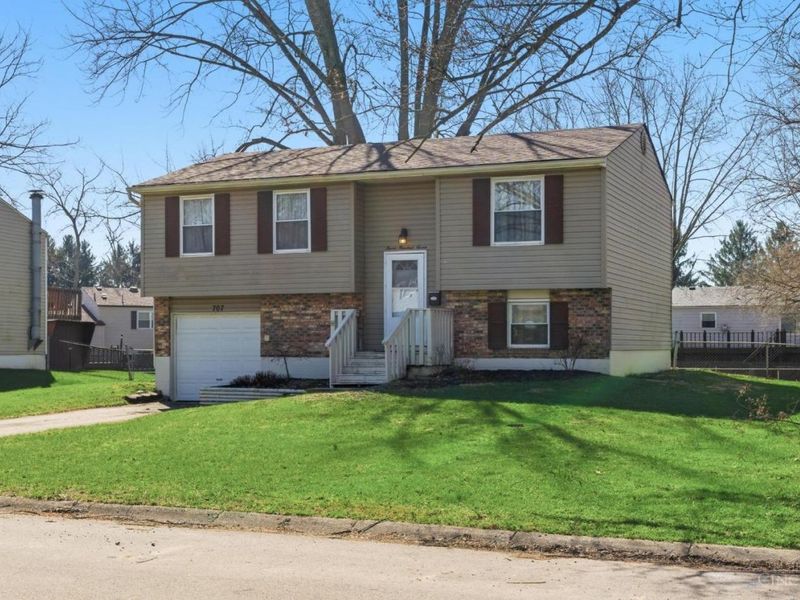 707 W Martindale Road, Union, OH 45322 Photo 2