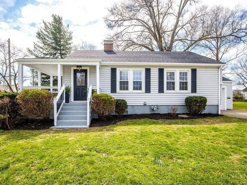 7739 Bowen Ave, Cincinnati, OH 45255 Photo 1