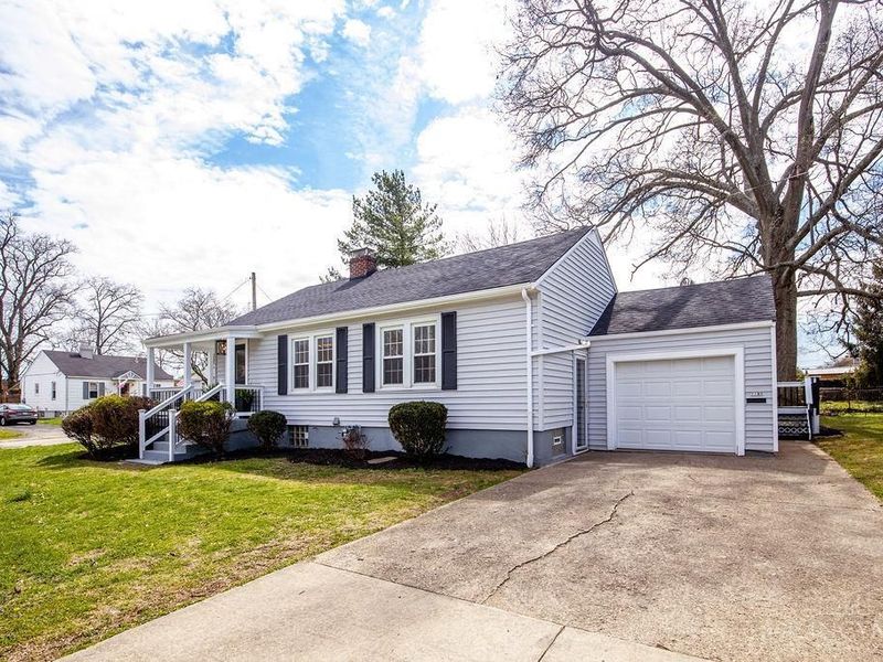 7739 Bowen Ave, Cincinnati, OH 45255 Photo 2