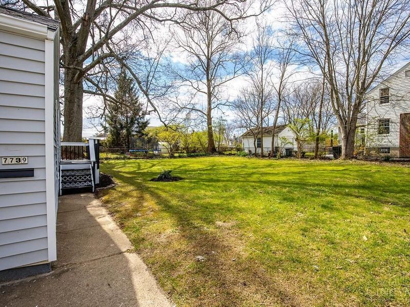 7739 Bowen Ave, Cincinnati, OH 45255 Photo 22