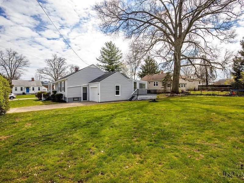 7739 Bowen Ave, Cincinnati, OH 45255 Photo 25