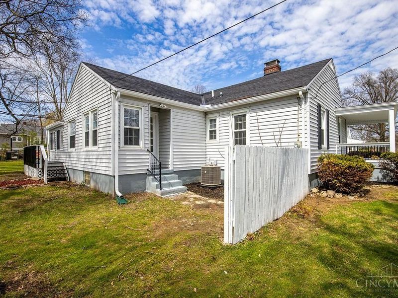 7739 Bowen Ave, Cincinnati, OH 45255 Photo 26