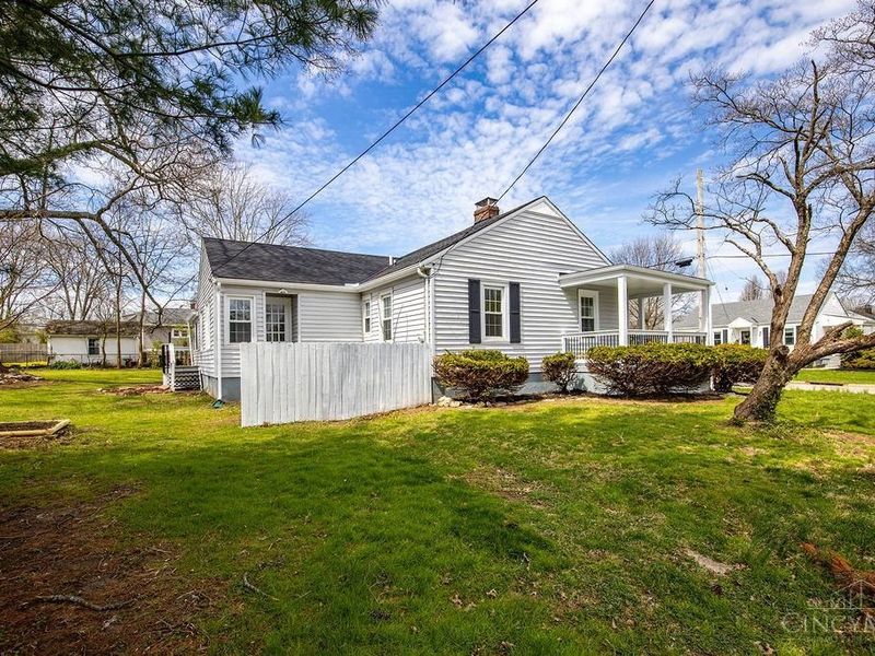 7739 Bowen Ave, Cincinnati, OH 45255 Photo 28